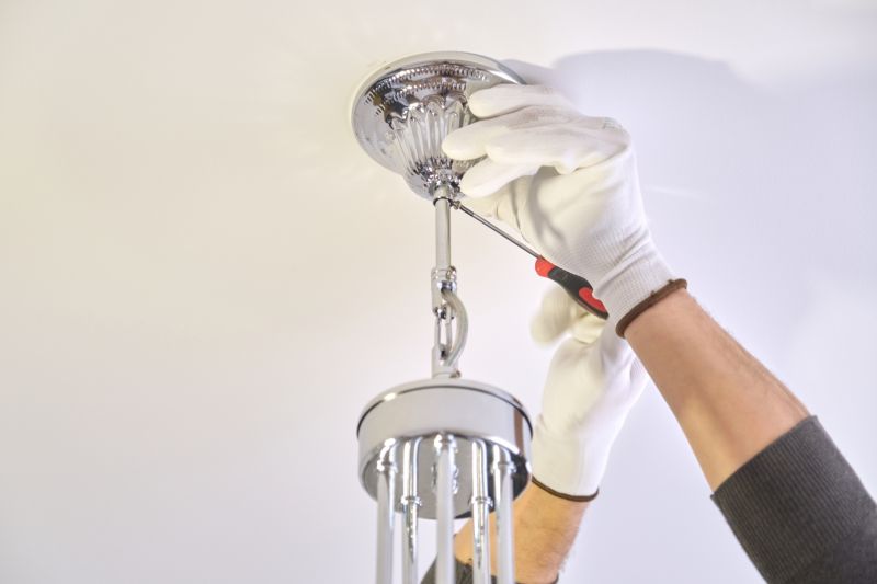 Accent Lights Installation in Alpharetta, GA