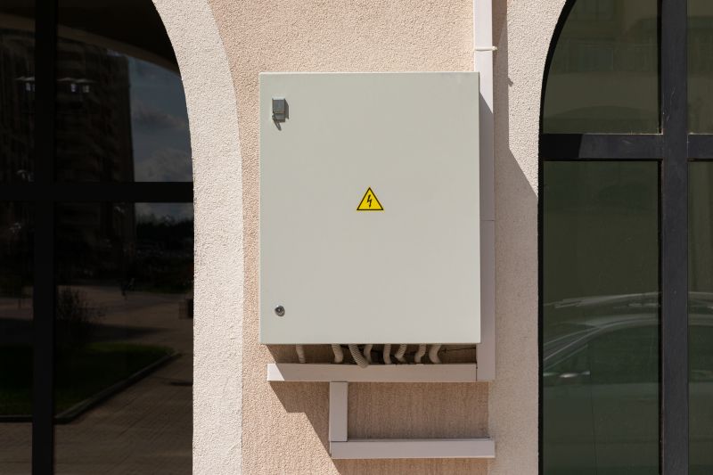 Breaker Box Replacement in Provo, UT