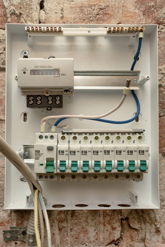 Breaker Replacement in Heber City, UT
