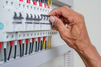 Breaker Replacement in Heber City, UT