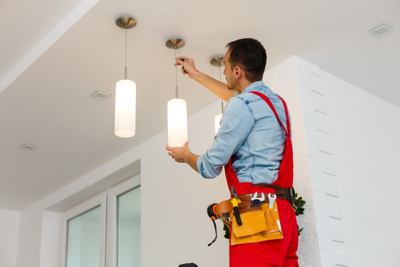 Building Lighting Service in Alpharetta, GA