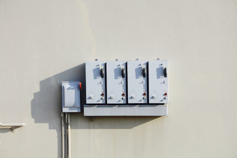Circuit Breaker Installation in Prescott Valley, AZ