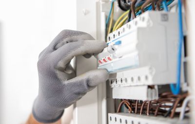 Circuit Breaker Replacement in Prescott Valley, AZ
