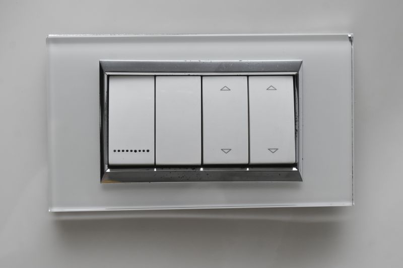 Dimmer Switch Installation in Heber City, UT