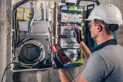 Electric Panel Replacement in Prescott Valley, AZ