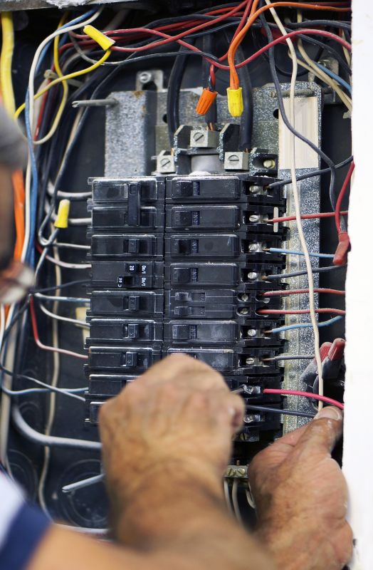 Electrical Breaker Service in Prescott Valley, AZ