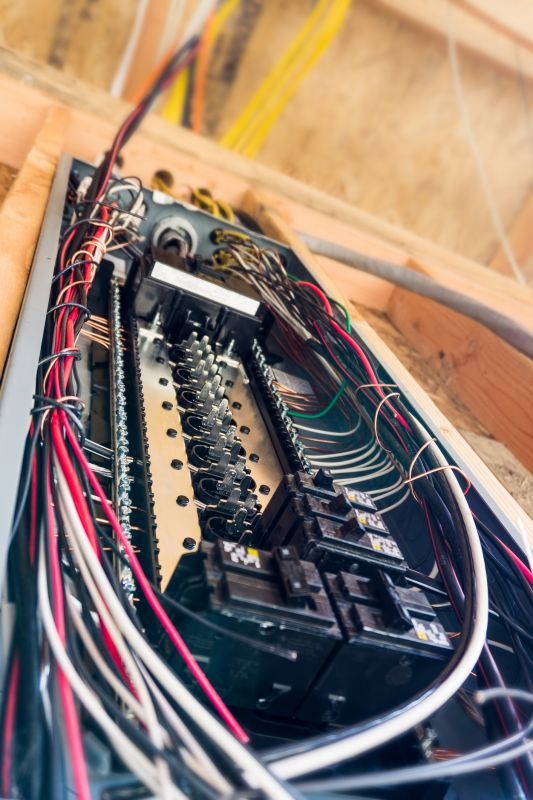 Electrical Breaker Service in Heber City, UT
