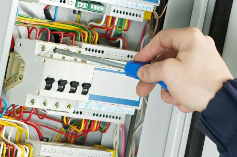 Electrical Panel Installation in Heber City, UT