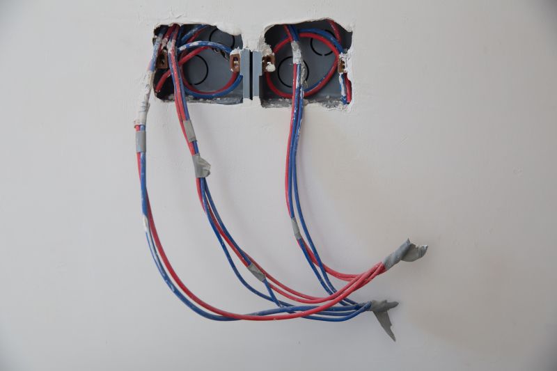 Electrical Renovation in Provo, UT