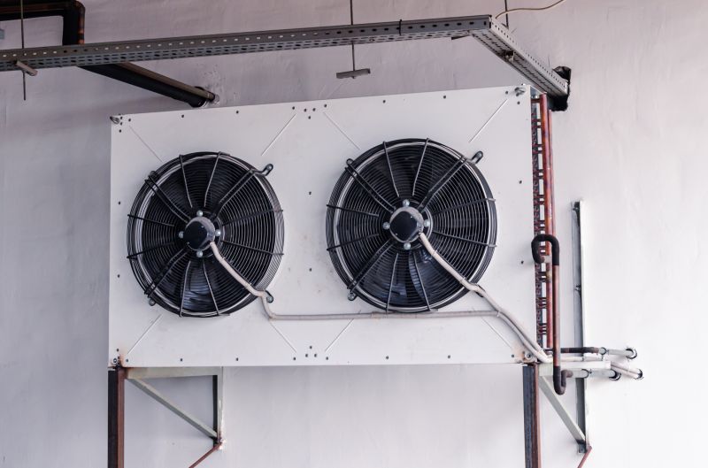 Exhaust Fan Repair in Alpharetta, GA