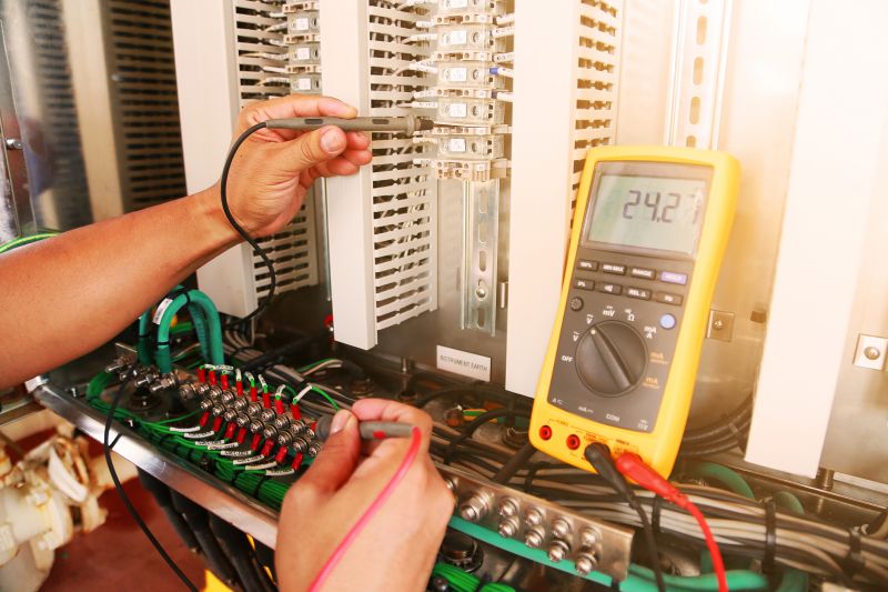 Home Rewiring Service in Prescott Valley, AZ