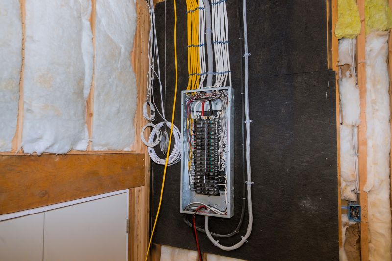 Home Rewiring Service in Orem, UT