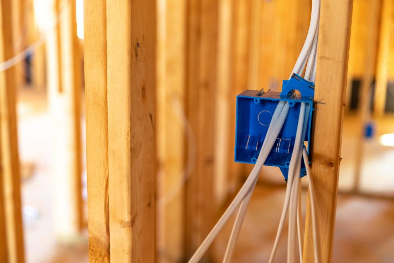 Home Wiring Service in Heber City, UT