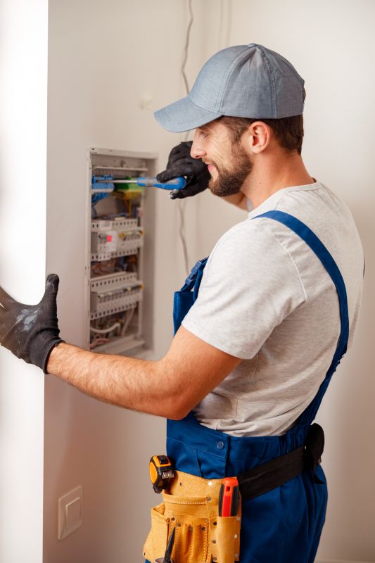 House Electrical Panel Service in Prescott Valley, AZ
