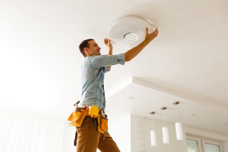 Interior Lighting Installation in Kansas City, KS