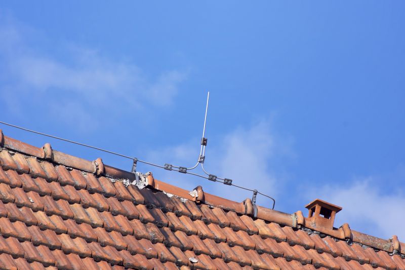 Lightning Strike Prevention in Littleton, CO
