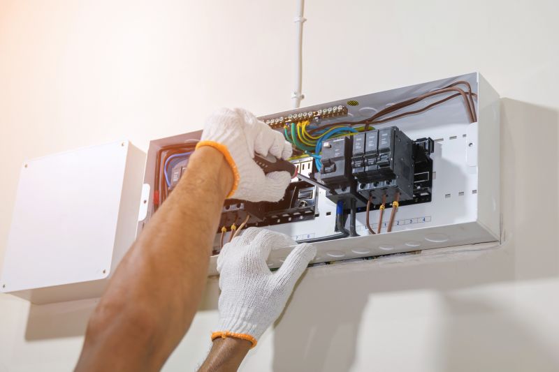 Panelboard Replacement in Prescott Valley, AZ