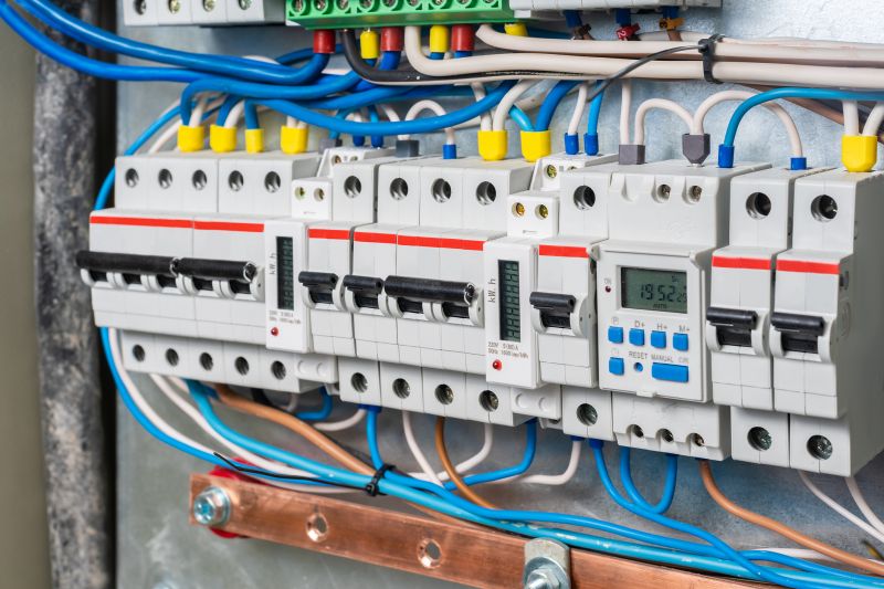 Power Panel Installation in Heber City, UT