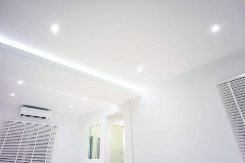 Recessed Lights Installation in Kansas City, KS