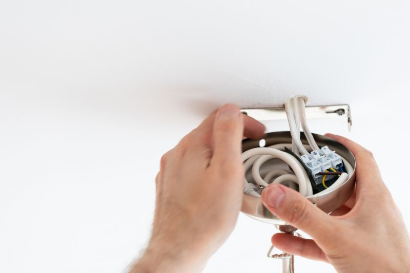 Sconce Lighting Installation in Kansas City, KS