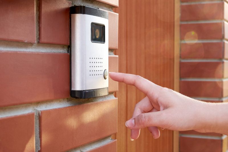 Doorbell Installation