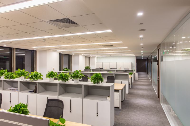 Interior Lighting Service in Olathe, KS