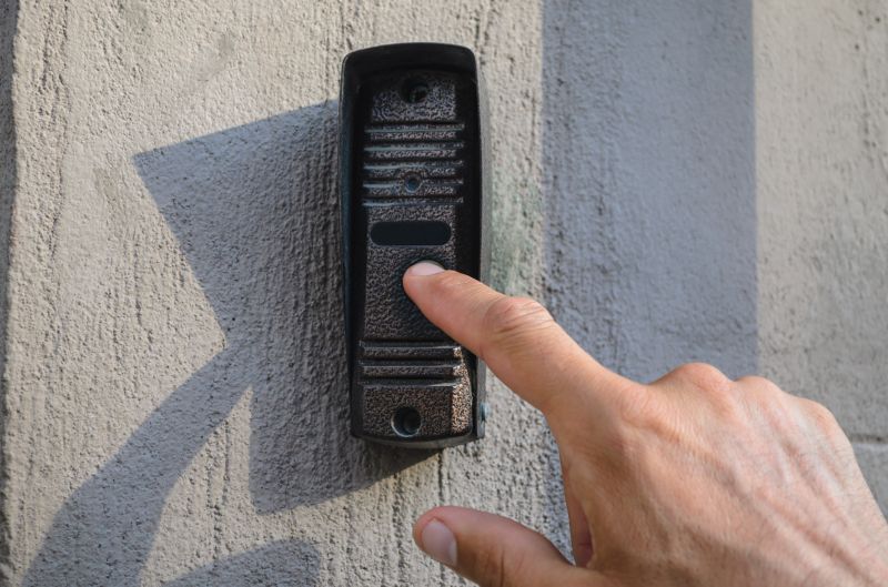 Doorbell Installation Services