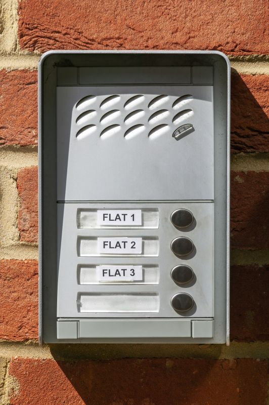 Doorbell Installation Services