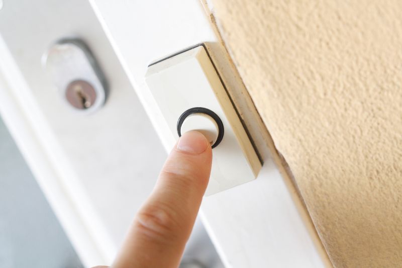 Doorbell Installation Promotions